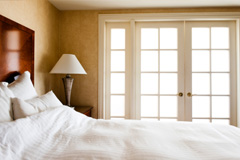 Salperton bedroom extension costs